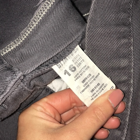 Women’s Citanoe Jeans - Picture 3 of 4